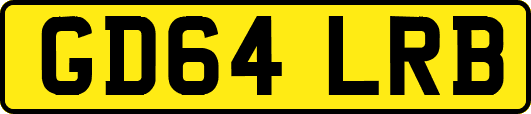 GD64LRB