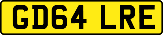 GD64LRE