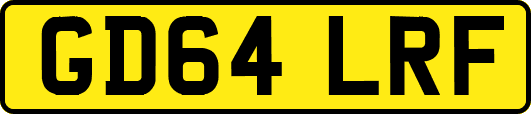 GD64LRF