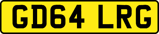 GD64LRG