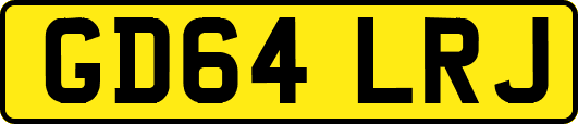 GD64LRJ