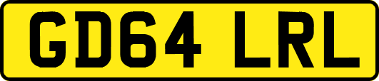 GD64LRL