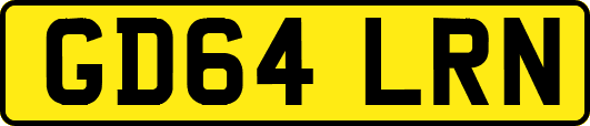 GD64LRN