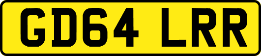 GD64LRR