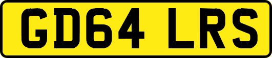 GD64LRS