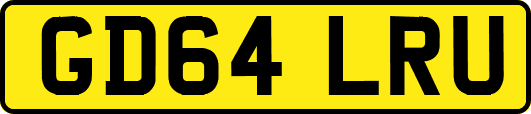 GD64LRU