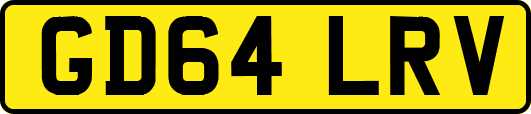 GD64LRV