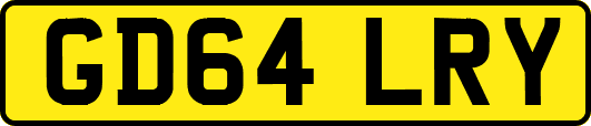 GD64LRY