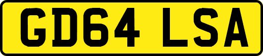 GD64LSA