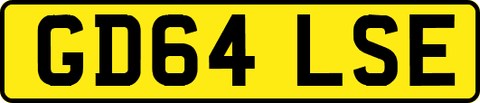GD64LSE
