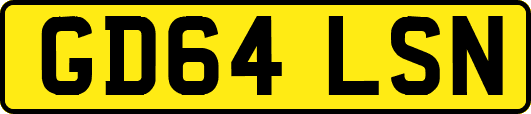 GD64LSN