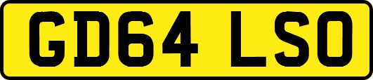 GD64LSO