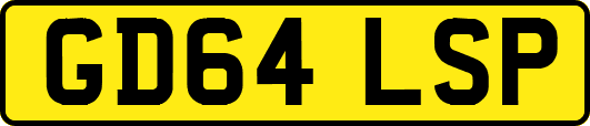 GD64LSP