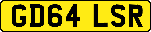 GD64LSR
