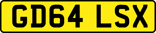 GD64LSX