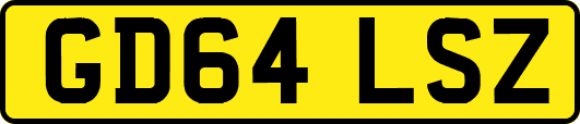 GD64LSZ