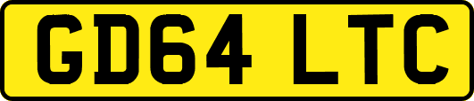 GD64LTC