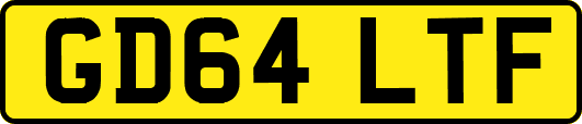 GD64LTF