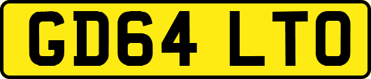 GD64LTO