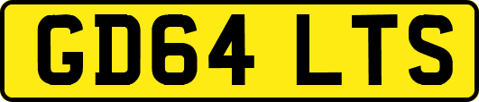 GD64LTS