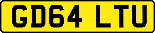 GD64LTU