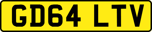 GD64LTV