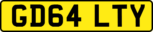 GD64LTY
