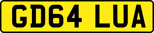 GD64LUA