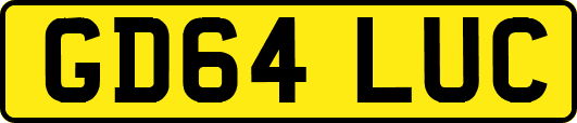GD64LUC
