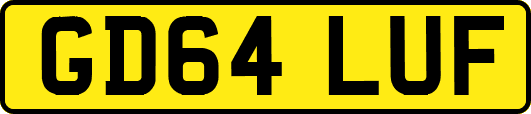 GD64LUF
