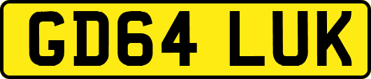 GD64LUK