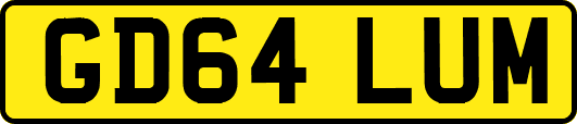 GD64LUM