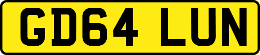 GD64LUN