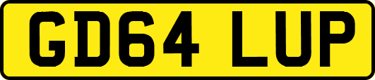 GD64LUP