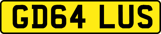 GD64LUS