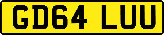 GD64LUU
