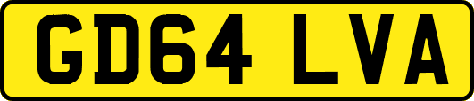 GD64LVA