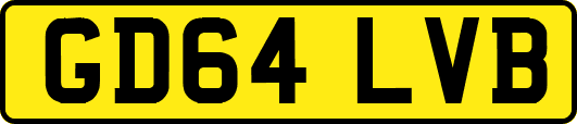 GD64LVB