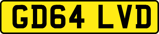 GD64LVD