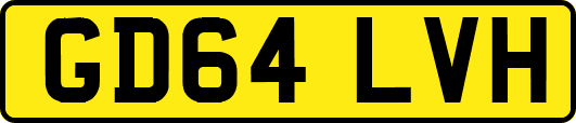 GD64LVH