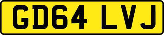 GD64LVJ