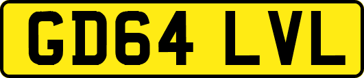 GD64LVL