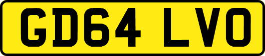 GD64LVO
