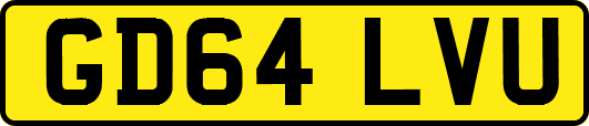 GD64LVU