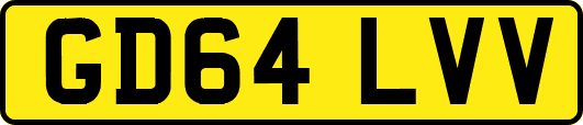 GD64LVV