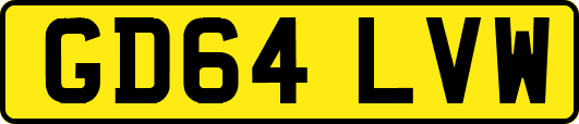 GD64LVW