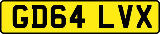 GD64LVX