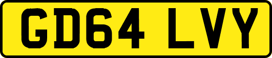 GD64LVY