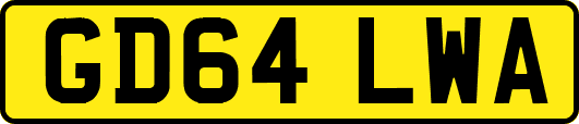 GD64LWA