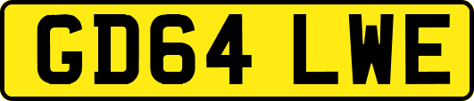 GD64LWE